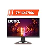 Amazon.com: BenQ MOBIUZ EX2710S Gaming Monitor 27