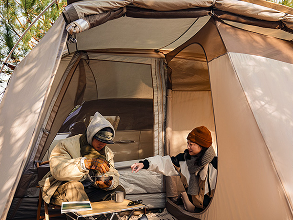 Amazon | Naturehike カーサイドテント タープ シェルターテント UV