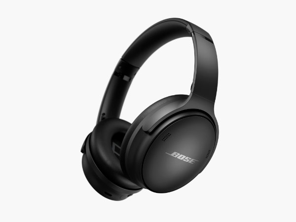 Amazon.com: Bose QuietComfort 45 Wireless Bluetooth Noise