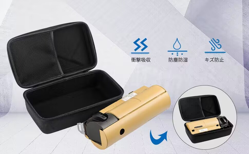 Amazon.co.jp: スノーピーク(snow peak) HOME&CAMPバーナー専用ケース