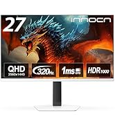 Amazon.com: INNOCN 32