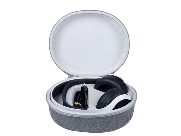 Amazon.co.jp: PULSE PS5の3D ワイヤレスヘッドセット 専用保護収納