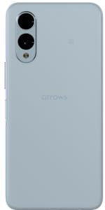 Amazon | arrows We2 M07 (ライトブルー)【正規代理店】 SIMフリー