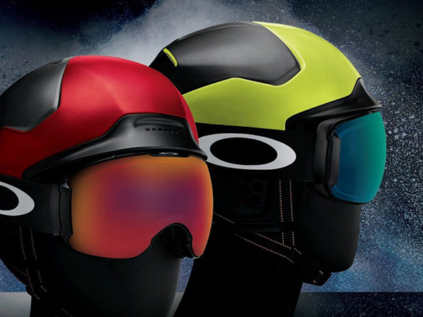 Amazon.com: Oakley MOD BC Ski Backcountry Helmet for Men for Women