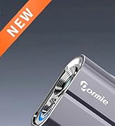 Amazon.co.jp: DORMIE ゴルフ距離計 T200 超小型 USB充電式 7倍望遠 高