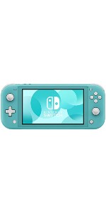 Amazon.co.jp: 【整備済み品】 Nintendo Switch Lite 本体 グレー