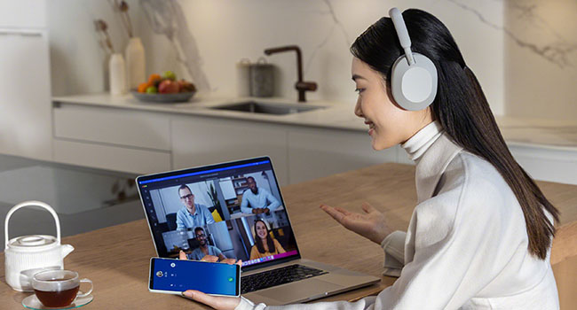 Amazon.com: Sony WH-1000XM5 Noise Canceling Wireless Headphones