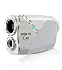 Amazon.co.jp: NINJOR GOLF NJ± シリーズ ゴルフ距離計 コンパクト