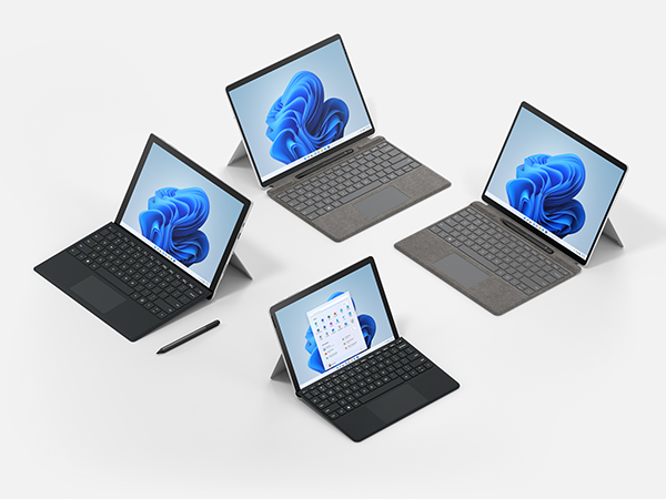 Amazon.com : Microsoft Surface Pro 8-13