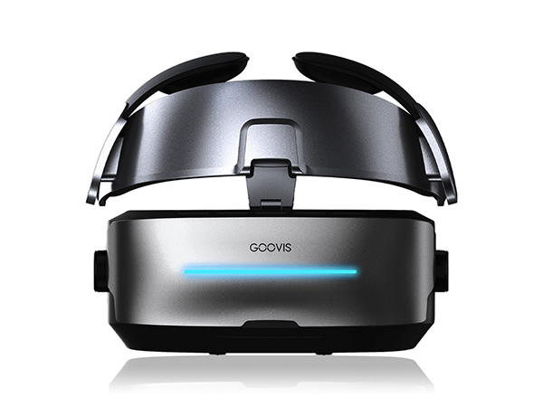 Amazon | GOOVIS G3 MAX HMD ヘッドマウントディスプレイ プライベート