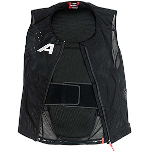 Amazon | [アルピナ] スキースノーボードプロテクター JUNIOR VEST
