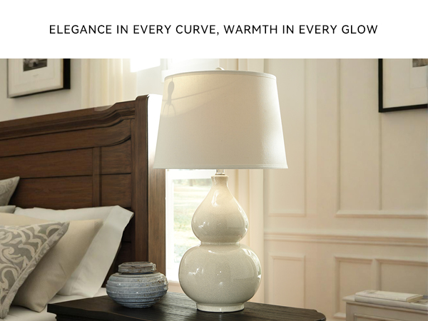 Amazon.com: Signature Design by Ashley Saffi Transitional UL