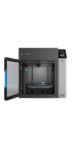 Amazon | 【公式】AFINIA H+1 3Dプリンター MEM(FDM)方式 多機能性と