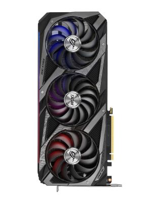 Amazon | ASUSTek ROG Strix NVIDIA GeForce RTX 3080 Ti 搭載ビデオ