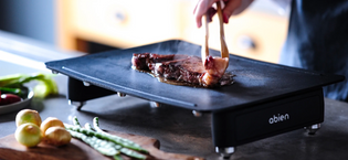 Amazon | アビエン マジックグリルS 2021モデル ホットプレート 一人用