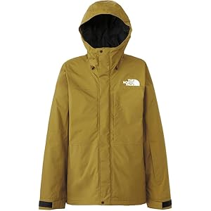 Amazon.co.jp: THE NORTH FACE(ザノースフェイス) スノーウェア