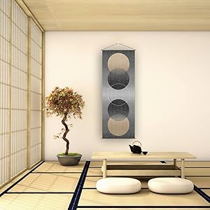 Amazon.co.jp: SAWABIYA タペストリー 細タペストリー 龍 辰 開運