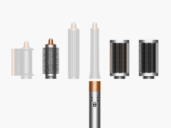 Amazon.com: Dyson Airwrap™ Multi-Styler Complete Long, Straight to