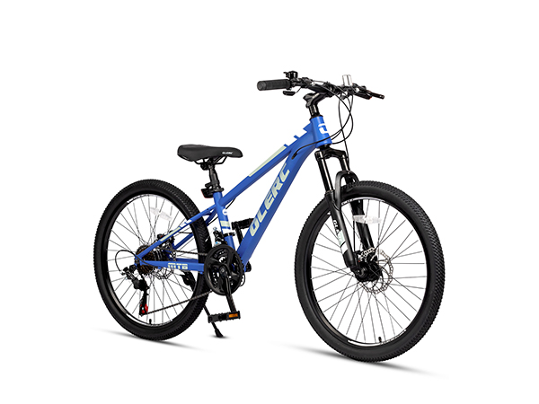 Amazon | 【Glerc】Sky Line子ども用マウンテンバイク 子供自転車MTB