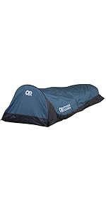 Amazon.com : Outdoor Research Stargazer AscentShell Bivy Pole