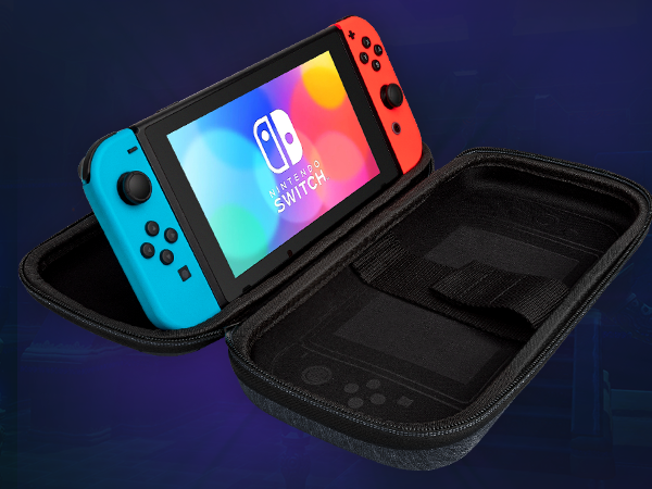 Amazon.com: PDP Gaming Officially Licensed Nintendo Switch Slim
