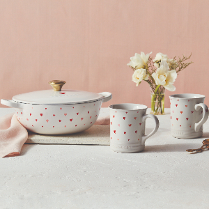 Amazon.co.jp: ル・クルーゼ(Le Creuset) ミニ・ココット 耐熱容器