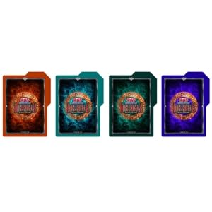 Amazon.co.jp: 遊戯王OCGデュエルモンスターズ デュエルロワイヤル