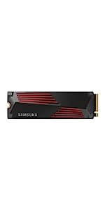 Amazon.co.jp: 日本サムスン Samsung 980 PRO ヒートシンクモデル 2TB