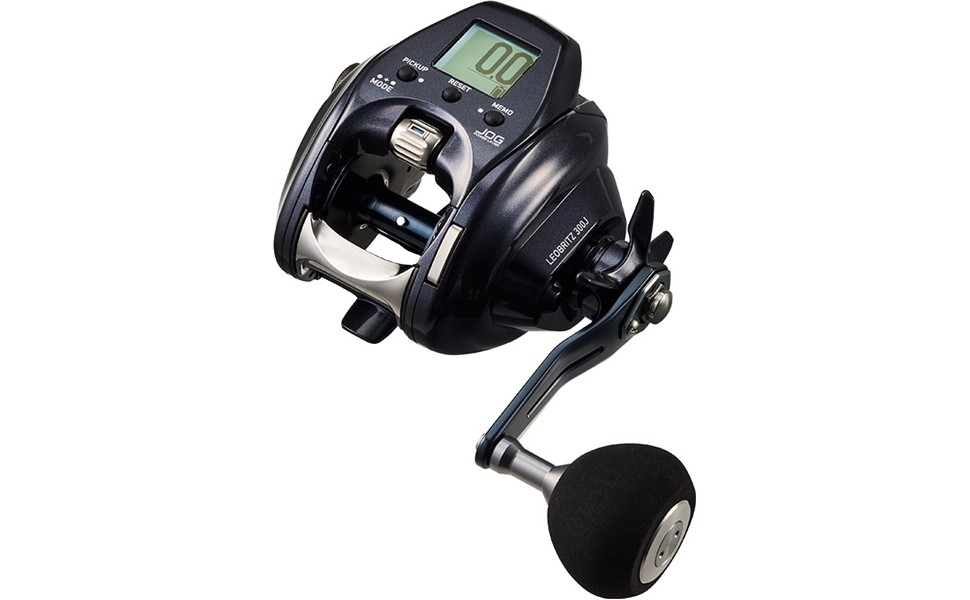 Amazon | ダイワ(DAIWA) 【糸巻設定済】 電動リール 23レオブリッツ