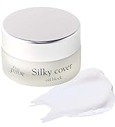 Amazon.co.jp: 毛穴レス 下地/テカリ・皮脂崩れ防止【約3ヶ月分 28g