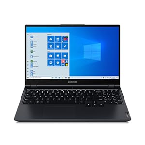 Amazon.co.jp: Lenovo Legion 560 ノートパソコン ゲーミング ( 15.6