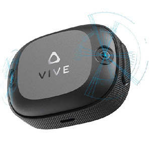 Amazon.co.jp: HTC VRヘッドセット アクセサリー VIVE トラッカー