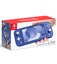Amazon.com: Nintendo Switch Lite - Turquoise : Video Games
