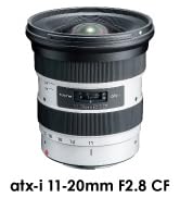 Amazon.co.jp: トキナー Tokina 単焦点レンズ FíRIN 20mm F2 FE MF