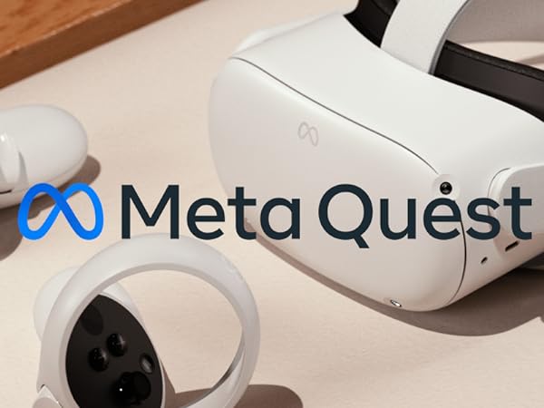 Amazon.com: Meta Quest 2 — Advanced All-In-One Virtual Reality