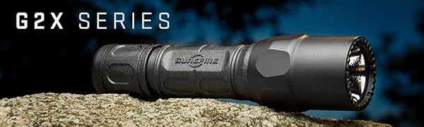 Amazon | 【国内正規品】SUREFIRE（シュアファイア）LEDフラッシュ