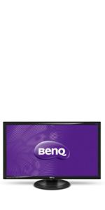 Amazon.com: BenQ GW2765HT Eye Care 27 inch IPS 2560 x 1440p