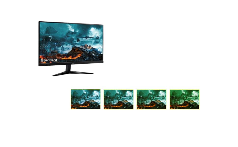 Amazon.co.jp: Acer ゲーミングモニター SigmaLine 23.6インチ