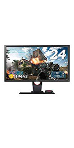 Amazon.co.jp: BenQ ゲーミングモニター ディスプレイ ZOWIE XL2430 24