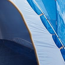 Amazon.co.jp: Coleman(コールマン) テント IL タフワイドドームIV 300