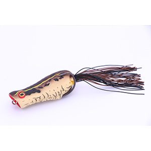 Amazon.co.jp: ダイワ(DAIWA) スティーズ ポッパー フロッグ Jr