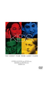Amazon.co.jp: KIDS HDリマスター [Blu-ray] : レオ・フィッツ