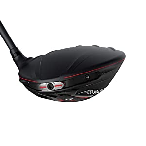 Amazon.co.jp: ピン（ピン） G410 PLUS ドライバー (ロフト9度) PING