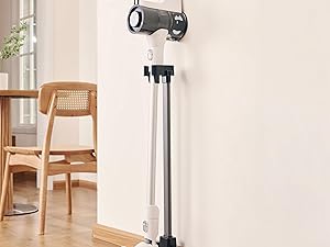 Amazon.co.jp: Amazonベーシック 掃除機 コードレス スティック掃除機