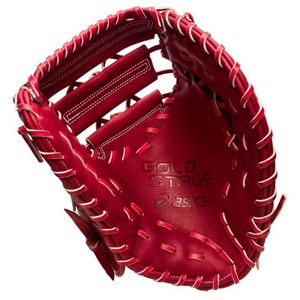 Amazon | アシックス(asics) 野球 硬式用ファーストミット GOLDSTAGE i