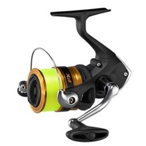 Amazon | シマノ(SHIMANO) リール 19 FX 1000 2号 100m糸付 | シマノ