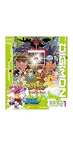 Amazon.co.jp: デジモンTHE MOVIES Blu-ray 1999-2006(初回生産限定