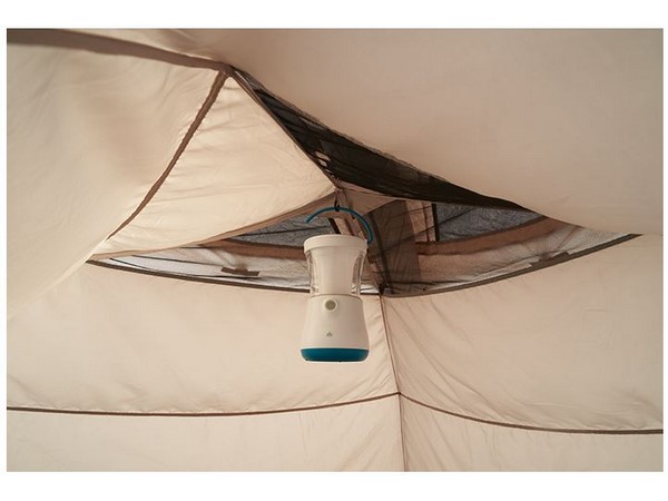 Amazon | ロゴス(LOGOS) Tradcanvas エアマジック ドーム XL-BJ