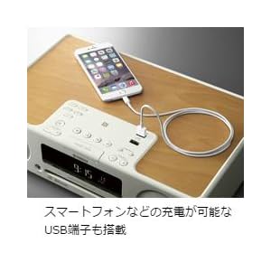 Amazon.co.jp: ヤマハ デスクトップオーディオシステム CD/USB/ワイド