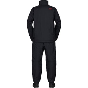 Amazon.co.jp: ダイワ(DAIWA) CORDURAウォームアップスーツ DI-5223